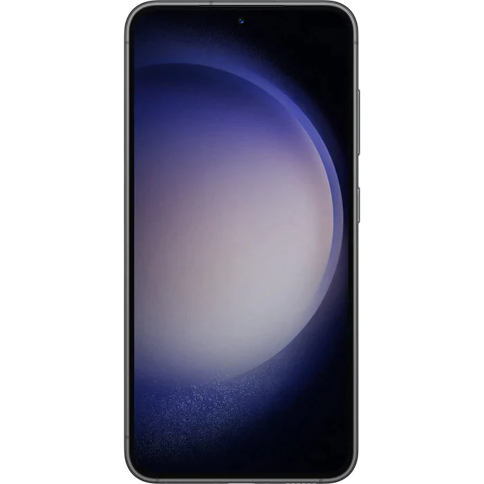 Samsung Galaxy S23 5G S9110 DS 256GB 8GB (RAM) Phantom Black (Global Version)