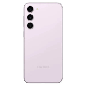 Samsung Galaxy S23+ 5G S9160 DS 256GB 8GB (RAM) Lavender (Global Version)