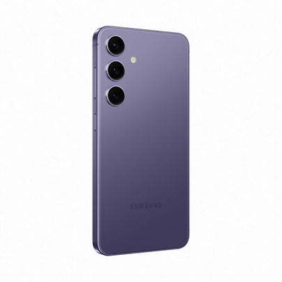 Samsung Galaxy S24 5G S9210 DS 256GB 8GB (RAM) Cobalt Violet (Global Version)