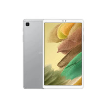 Load image into Gallery viewer, Samsung Galaxy Tab A7 Lite SM-T220 32GB 3GB (RAM) Silver (Wifi)