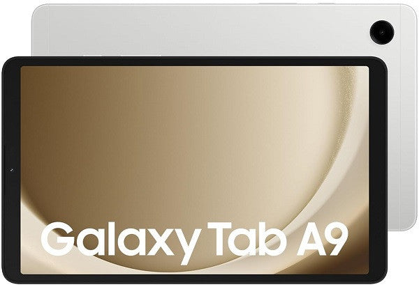 Samsung Galaxy Tab A9 SM-X110 WiFi 64GB 4GB (RAM) Silver