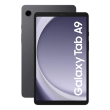 Load image into Gallery viewer, Samsung Galaxy Tab A9 SM-X115 4G 64GB 4GB (RAM) Graphite