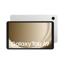 Load image into Gallery viewer, Samsung Galaxy Tab A9 SM-X115 4G 64GB 4GB (RAM) Silver