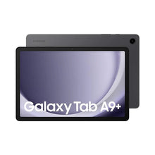 Load image into Gallery viewer, Samsung Galaxy Tab A9+ SM-X210 WiFi 64GB 4GB (RAM) Gray
