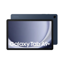 Load image into Gallery viewer, Samsung Galaxy Tab A9+ SM-X216 5G 128GB 8GB (RAM) Navy