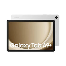 Load image into Gallery viewer, Samsung Galaxy Tab A9+ SM-X216 5G 64GB 4GB (RAM) Silver