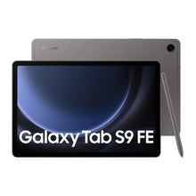 Load image into Gallery viewer, Samsung Galaxy Tab S9 FE WiFi SM-X510 128GB 6GB (RAM) Gray