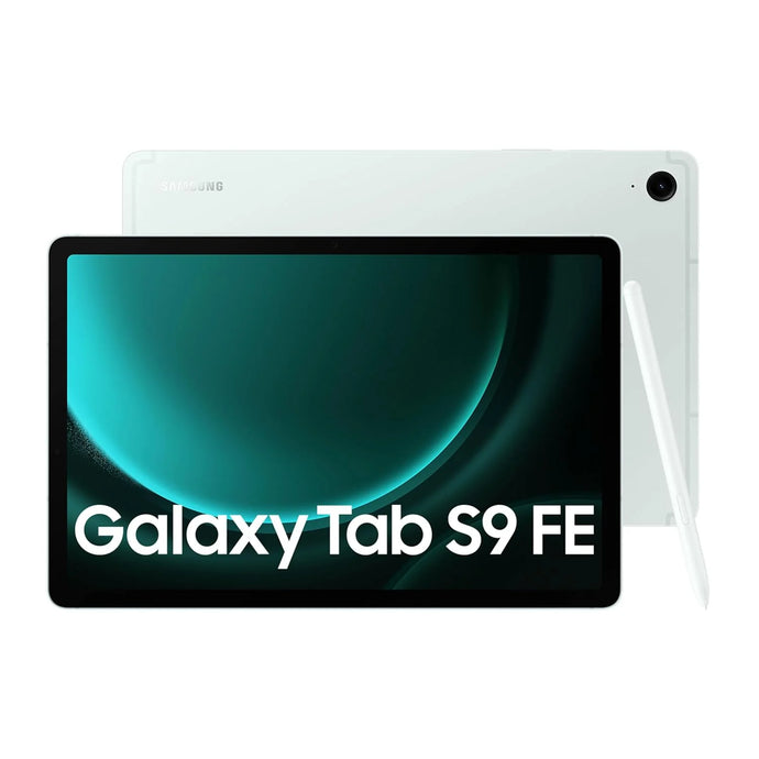 Samsung Galaxy Tab S9 FE WiFi SM-X510 128GB 6GB (RAM) Mint
