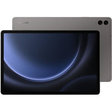 Load image into Gallery viewer, Samsung Galaxy Tab S9 FE+ WiFi SM-X610 128GB 8GB (RAM) Gray