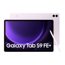 Load image into Gallery viewer, Samsung Galaxy Tab S9 FE+ WiFi SM-X610 128GB 8GB (RAM) Lavender