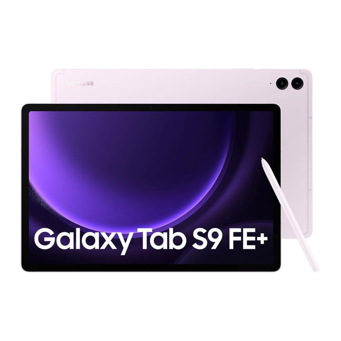 Samsung Galaxy Tab S9 FE+ WiFi SM-X610 128GB 8GB (RAM) Lavender