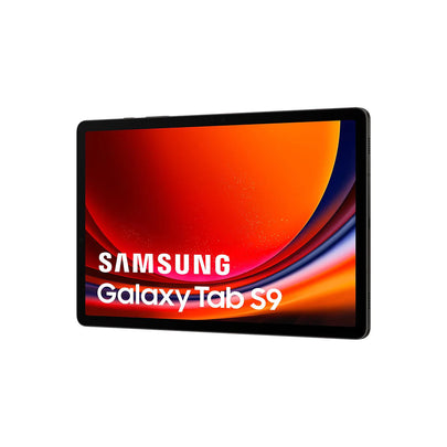 Samsung Galaxy Tab S9 WiFi SM-X710 256GB 12GB (RAM) Graphite