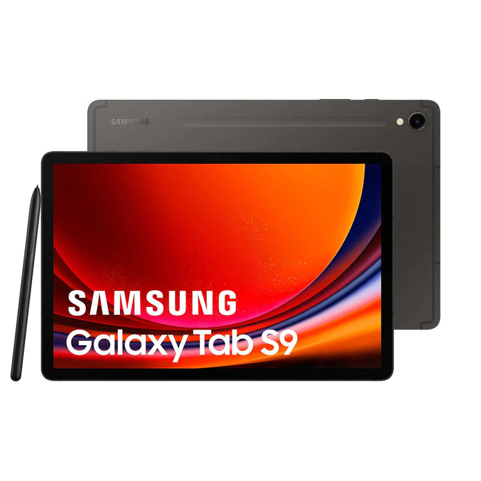Samsung Galaxy Tab S9 WiFi SM-X710 256GB 12GB (RAM) Graphite