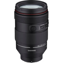 Load image into Gallery viewer, Samyang AF 35-150mm F/2-2.8 FE Lens for Sony E Mount