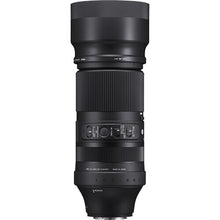 Load image into Gallery viewer, Sigma 100-400mm f/5-6.3 DG DN OS Contemporary Lens (Fuji X)