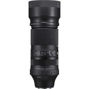 Sigma 100-400mm f/5-6.3 DG DN OS Contemporary Lens (Fuji X)