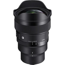 Load image into Gallery viewer, Sigma 14mm F/1.4 DG DN Art Lens for (Leica L)