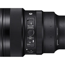 Load image into Gallery viewer, Sigma 14mm F/1.4 DG DN Art Lens for (Sony E)