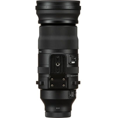 Sigma 150-600mm f/5-6.3 DG DN OS Sports Lens (Leica L)