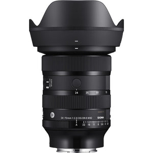 Sigma 24-70mm F2.8 DG DN II Art (Sony E)