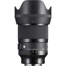 Load image into Gallery viewer, Sigma 50mm F/1.4 DG DN Art Lens (Sony E)
