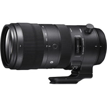 Load image into Gallery viewer, Sigma 70-200mm F2.8 DG OS HSM Sport (Canon)