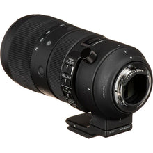Load image into Gallery viewer, Sigma 70-200mm F2.8 DG OS HSM Sport (Nikon)