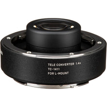 Load image into Gallery viewer, Sigma TC-1411 1.4x Teleconverter (Leica L)