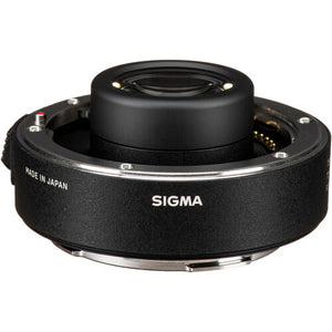 Sigma TC-1411 1.4x Teleconverter (Leica L)