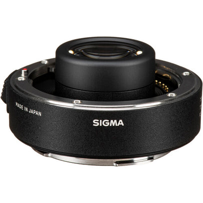 Sigma TC-1411 1.4x Teleconverter (Leica L)