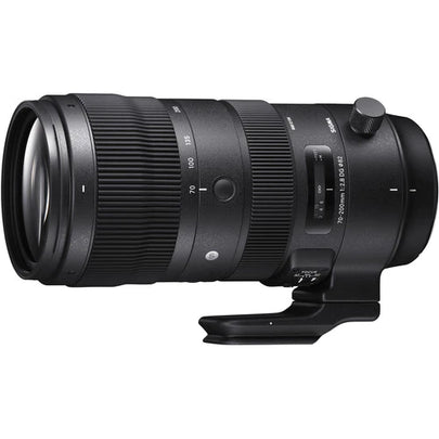 Sigma 70-200mm F2.8 DG OS HSM Sport (Canon)