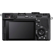 Load image into Gallery viewer, Sony A7C II Body (ILCE-7CM2) (Black)