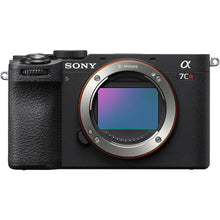 Load image into Gallery viewer, Sony A7CR Body (ILCE-7CR) (Black)