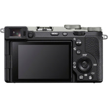 Load image into Gallery viewer, Sony A7CR Body (ILCE-7CR) (Silver)