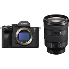Load image into Gallery viewer, Sony A7 MK IV Kit (FE 24-105mm F4 G)