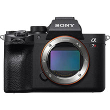 Load image into Gallery viewer, Sony A7R Mark IVa Body (ILCE-7RM4A)+SEL35F14GM