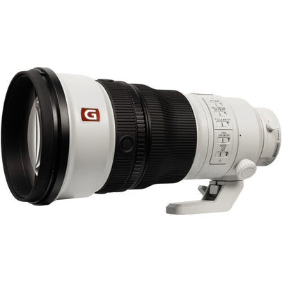 Sony FE 300mm F/2.8 GM OSS Lens (SEL300F28GM)