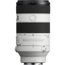 Load image into Gallery viewer, Sony FE 70-200mm F/4 Macro G OSS II Lens (SEL70200G2)
