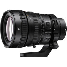Load image into Gallery viewer, Sony FE PZ 28-135mm f/4 G OSS Lens (SELP28135G)