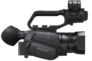Sony PXW-Z90 XDCAM Handheld Camcorder