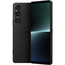 Load image into Gallery viewer, Sony Xperia 1 V XQ-DQ72 512GB 12GB (RAM) Black (Global Version)