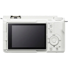 Load image into Gallery viewer, Sony ZV-E1 Mirrorless Camera Body (ILCZV-E1) (White)