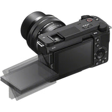 Load image into Gallery viewer, Sony ZV-E1 Mirrorless Camera with 28-60mm Lens (ILCZV-E1L) (Black)
