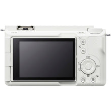 Load image into Gallery viewer, Sony ZV-E1 Mirrorless Camera with 28-60mm Lens (ILCZV-E1L) (White)