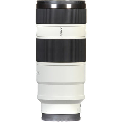 Sony FE 70-200mm f/4.0 G OSS Lens (SEL70200G)