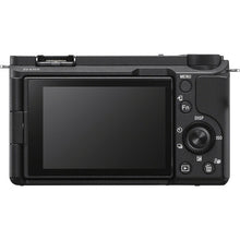 Load image into Gallery viewer, Sony ZV-E10 II Mirrorless Camera Body (ZV-E10M2) (Black)