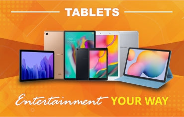 Online tablets USA