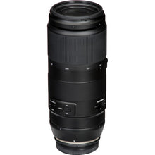 Load image into Gallery viewer, Tamron 100-400mm F/4.5-6.3 Di VC USD For Nikon (A035N)