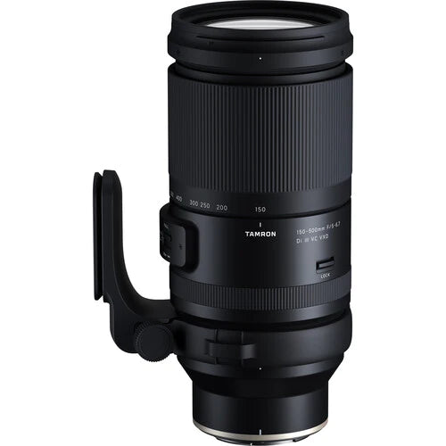 Tamron 150-500mm F5-6.7 Di III VC VXD (A057) (Nikon Z)