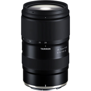 Tamron 28-75mm f/2.8 Di III VXD G2 Lens (Nikon Z, A063)